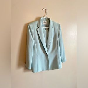 Skirt Suit Set